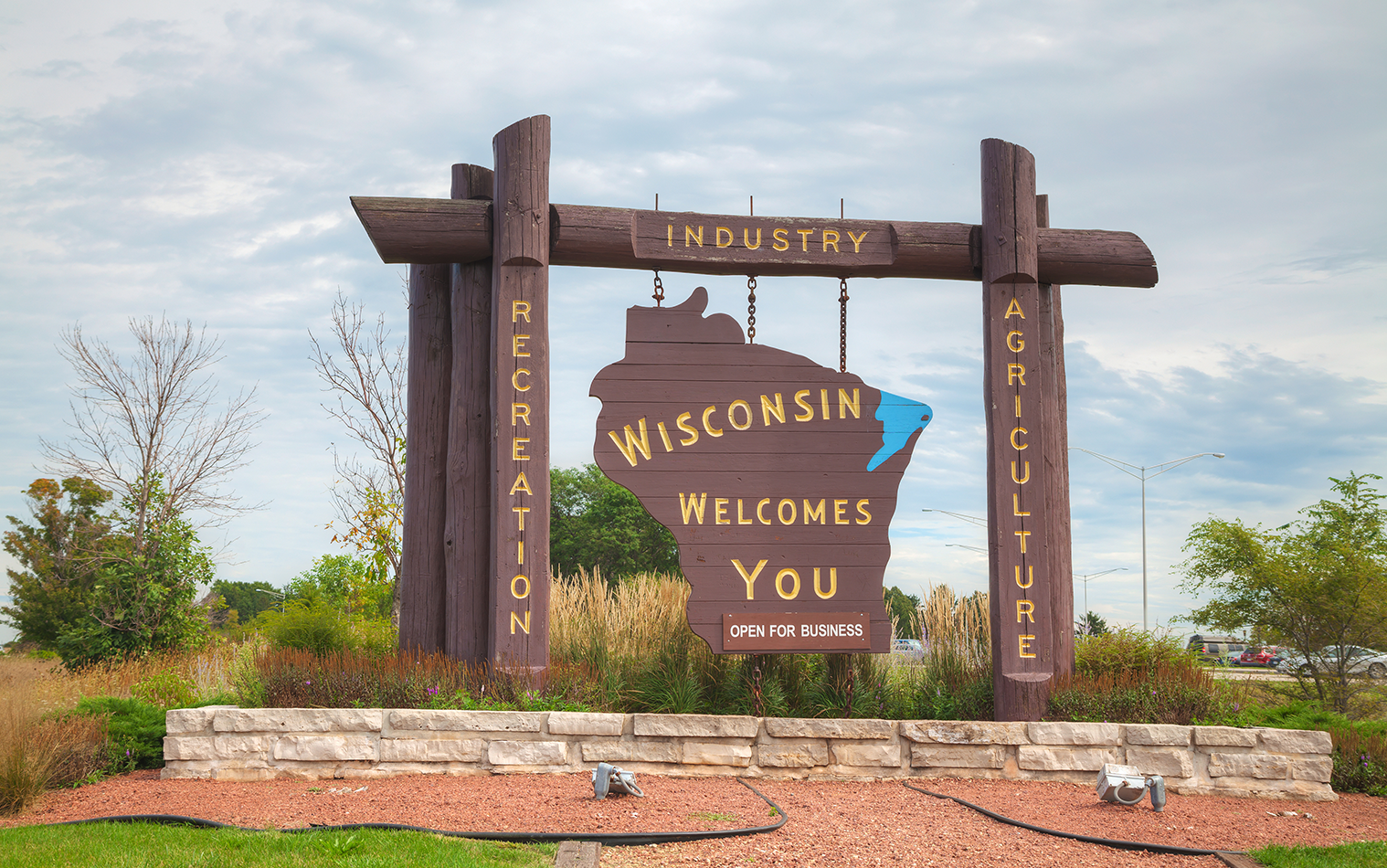 Thumbnail for Rockwell Automation to Build New Greenfield Manufacturing Site in Southeastern Wisconsin