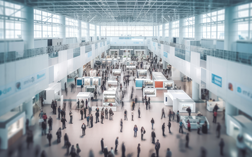 CoreTigo to Show Industrial Wireless Automation at Rockwell Automation Fair 2023