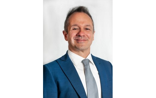 Rockwell Automation Names Gustavo Zecharies President for EMEA Region