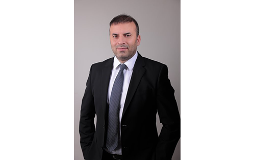 Rockwell Automation Appoints Ahmad Haydar as Country Manager for the Kingdom of Saudi Arabia