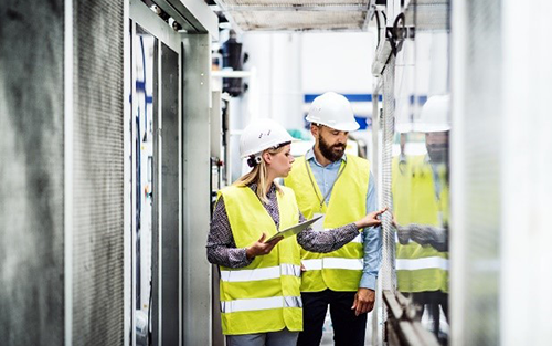 Rockwell Automation Simplifies Support, Offers Cost-Savings and Priority Service with New Integrated Service Agreement