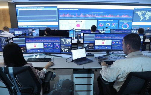 Rockwell Automation Unveils Powerful Service to Detect and Respond to OT Cyber Threats