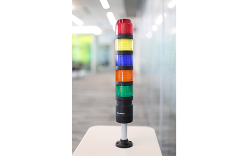 Rockwell Automation Helps Increase Productivity with New Smart Signaling Solution