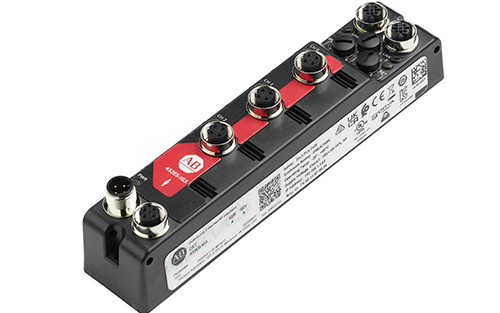 Rockwell Automation Introduces GuardLink 2.0 with New EtherNet/IP Interface