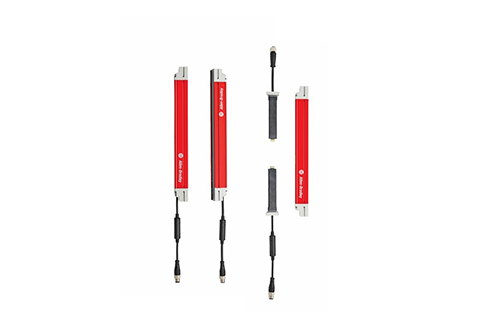 Rockwell Automation Introduces the World’s First CIP Safety Over EtherNet/IP Safety Light Curtain