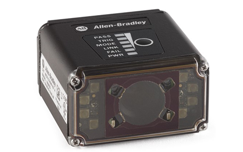Rockwell Automation Delivers Reliable Decoding at the Speed You Need