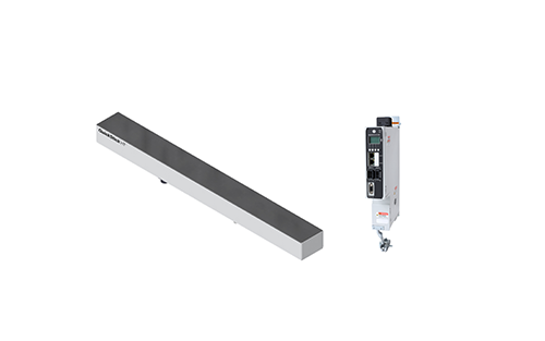 New Inverter Enhances QuickStick HT Intelligent Conveyor System Performance