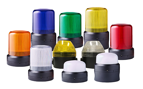Rockwell Automation Introduces Industrial Beacons to Improve Signaling on the Plant Floor