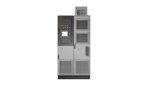 Rockwell Automation Improves Performance of PowerFlex 6000T Medium Voltage Drives