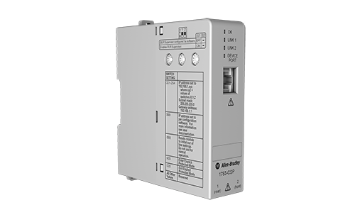 Rockwell Automation Makes Widespread Implementation of CIP Security Possible with New Proxy Device