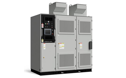 Rockwell Automation Nearly Doubles Input Voltage Capacity for Compact PowerFlex Drive
