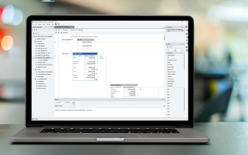 Thumbnail for Rockwell Automation Launches FactoryTalk Design Workbench