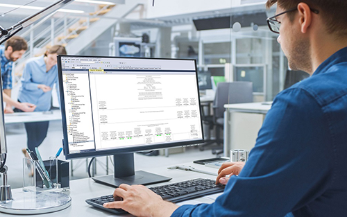Rockwell Automation Boosts Efficiency for Industrial Workers With Enhanced HMI Software