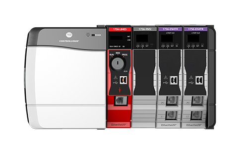 Rockwell Automation Revolutionizes Safety with Launch of Logix SIS