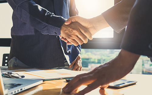 Rockwell Automation Platinum Partnership Enables First-rate Solutions for Business Challenges
