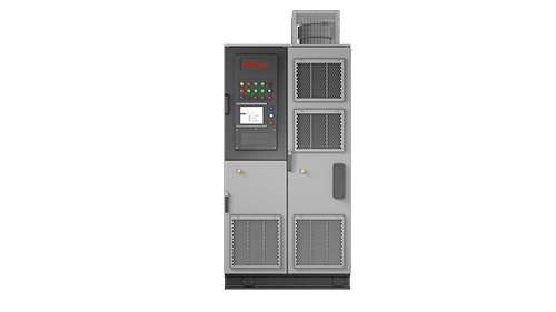 Rockwell Automation introduces PowerFlex 6000T medium voltage drive