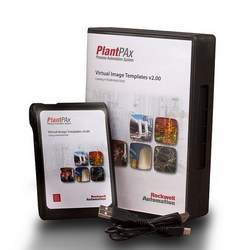 Rockwell Automation announces virtual image templates for PlantPAx