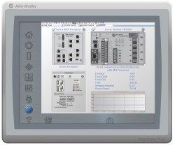 Rockwell Automation releases PanelView Plus 7 graphic terminal