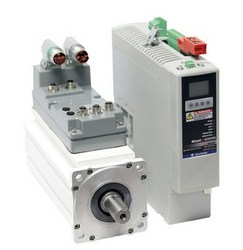 Rockwell Automation releases Kinetix 6000M integrated drive-motor
