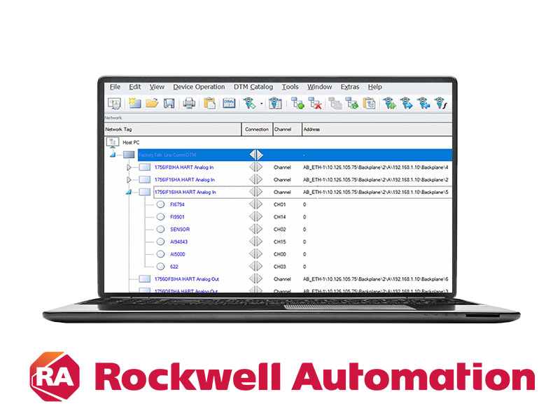 Manage Configuration and Monitor Diagnostics Information