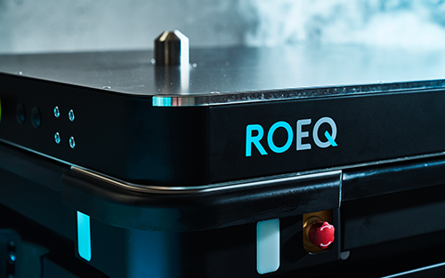 ROEQ Boosts Payloads and Lifting Capabilities of Autonomous Mobile Robots with Two New Products