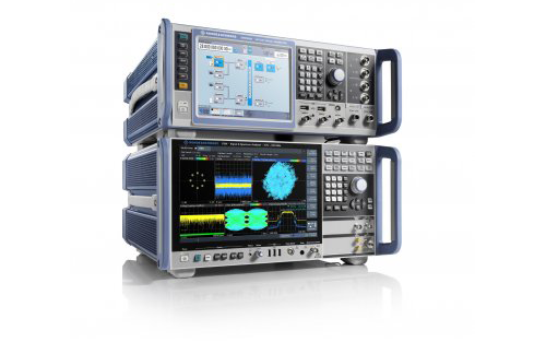 Rohde & Schwarz Announces Comprehensive Test Solutions for 5G NR Release 17