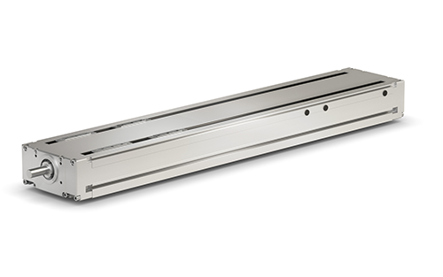 Rollon Expands TH Actuator Range with New Size 200