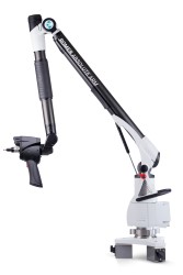 Hexagon Metrology updates ROMER Absolute Arm CMM