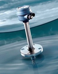 Emerson's 2130 level sensor handles extreme temperatures