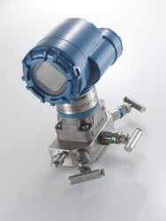 Emerson introduces Rosemount 3051 Wireless Pressure Transmitter