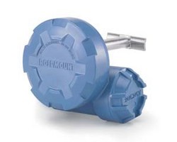 Emerson introduces Rosemount 708 Wireless Acoustic Transmitter