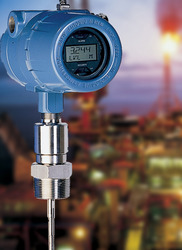 Emerson adds Modbus to Rosemount 3300 series level transmitter