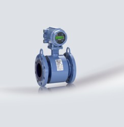 Emerson introduces Rosemount E-Series mag flowmeters