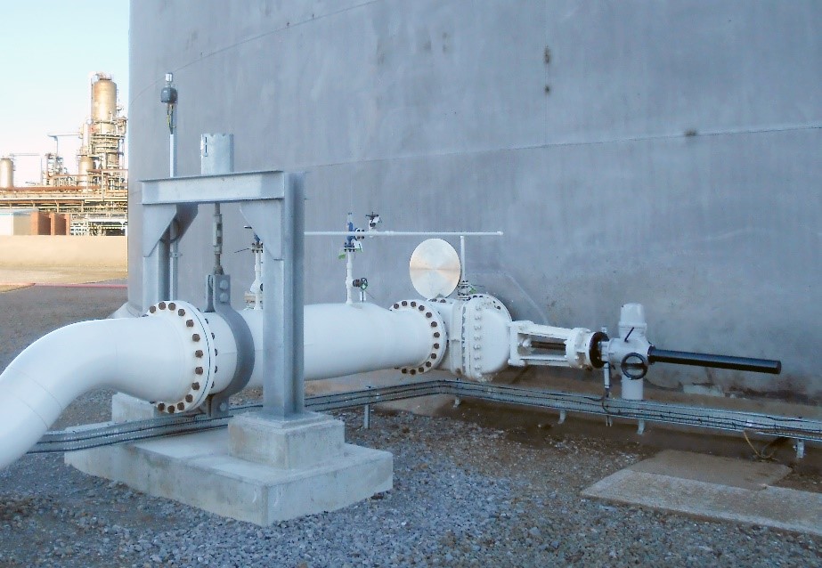 Rotork helps automate flow control at Mexican hydroelectric facility