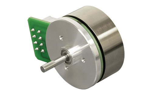 Enhancing Motor Performance Through Innovative Rotor Designs