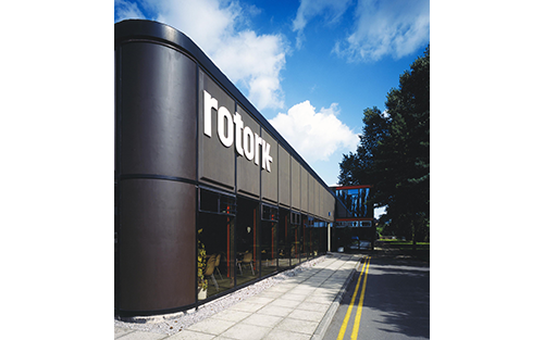 Rotork Reinforces the Open Integration Network