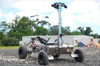NASA Engineering Challenge