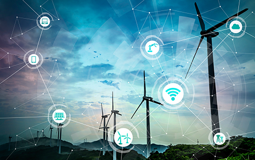 Impacting Energy Through Smart Manufacturing