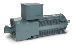Baldor announces 1200 hp FL440 RPM AC motors