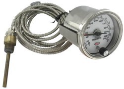 Dwyer releases Series RRT3 Remote Reading Thermometer
