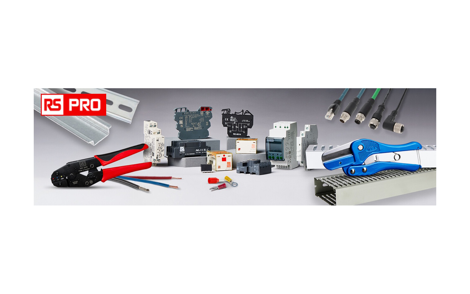 Feature Image for Automate With Ease With the RS PRO Total Panel Integration Portfolio
