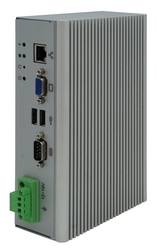IBASE announces RSB200-884T embedded computer