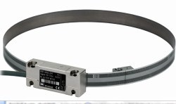 RSF releases MSR 40 modular steel tape rotary encoder