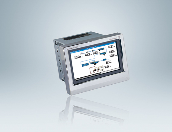 Endress+Hauser announces EtherNet/IP capability for RSG45 data manager