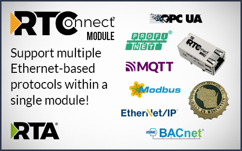 Thumbnail for RTConnect Embedded Protocol Module for OEMs
