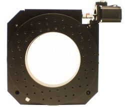 IntelLiDrives introduces RTLA-130 Rotation Stage