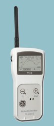 T&D introduces RTR-500DC Wireless Data Collector