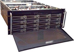 Pentek announces Model RTS 2706 Recorder