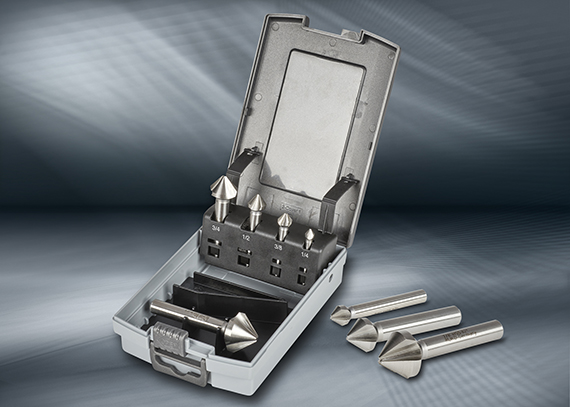 AutomationDirect extends RUKO Line of cutting tools