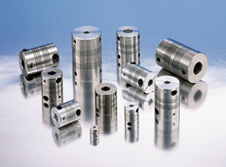 Ruland releases zero-backlash flexible beam couplings